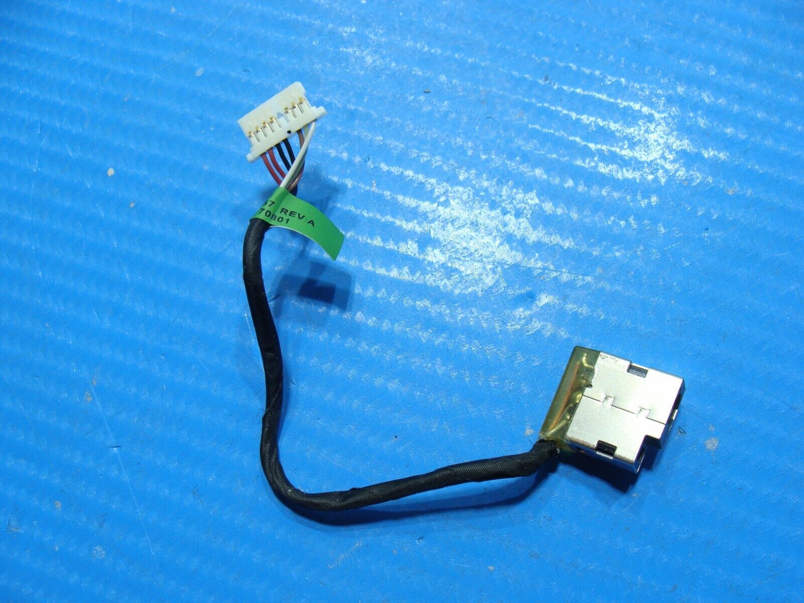 HP Notebook 14-am052nr 14