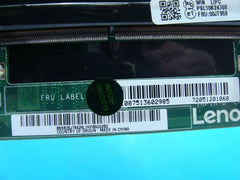 Lenovo ThinkPad T460s 14" Intel i7-6600U 2.6GHz Motherboard 00JT959