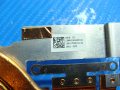 Asus TUF Gaming FX705DY-EH53 17.3" Cooling Heatsink 13N1-7PA0101 13NR01A0AM0101