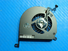 MacBook Pro A1286 15" Mid 2009 MB986LL/A CPU Cooling Left Fan 661-4952 - Laptop Parts - Buy Authentic Computer Parts - Top Seller Ebay