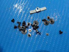Dell Inspiron 7591 15.6" Genuine Laptop Screw Set Screws for Repair ScrewSet