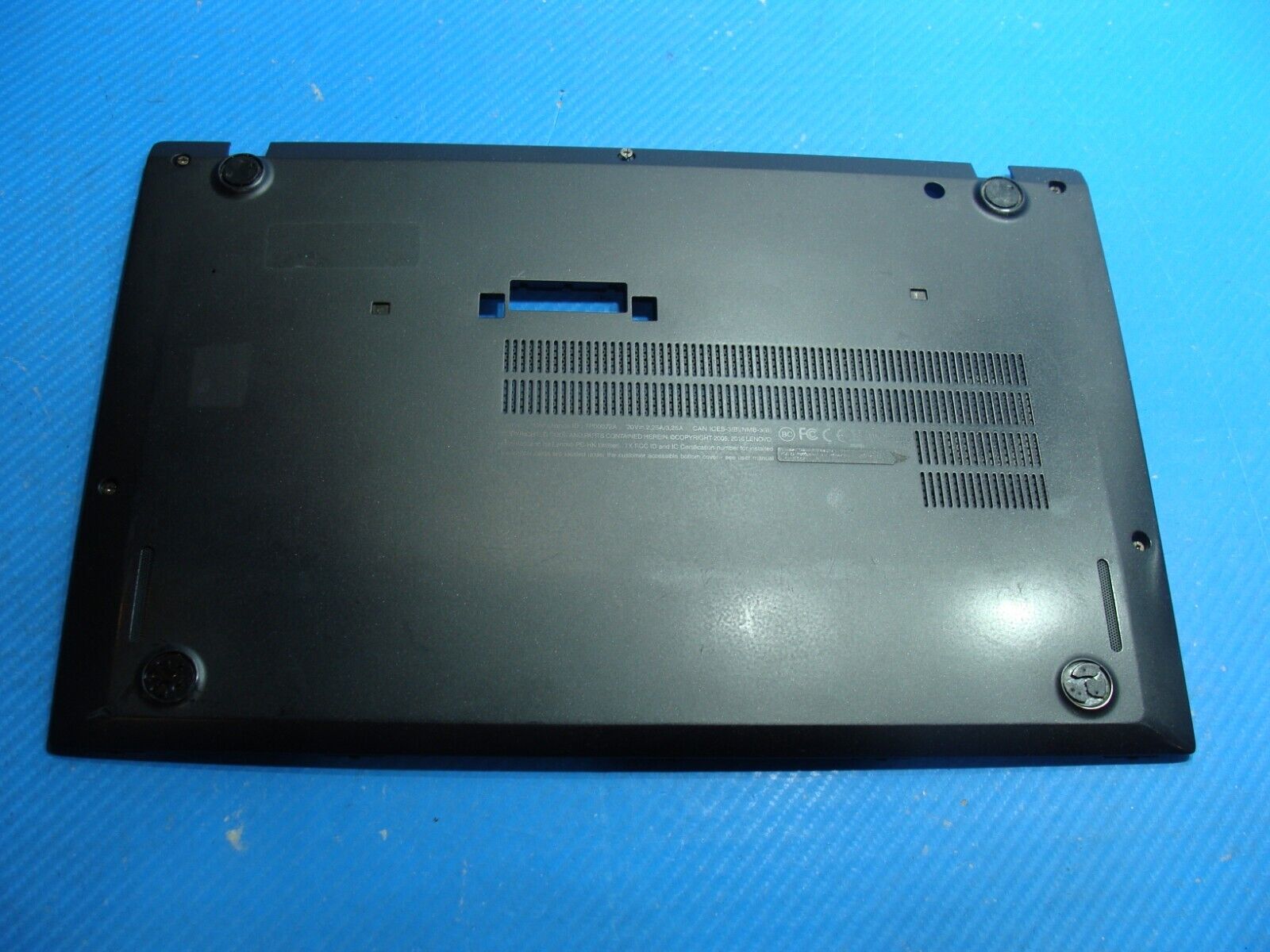 Lenovo ThinkPad T460s 14