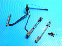 MacBook Pro A1278 13" 2011 MC700LL/A HDD Bracket w/IR Sleep HD Cable 922-9771 #4 - Laptop Parts - Buy Authentic Computer Parts - Top Seller Ebay