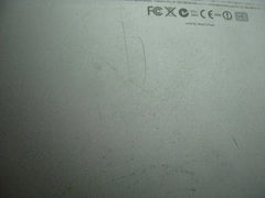 MacBook Pro A1278 13" Mid 2009 MB990LL/A Bottom Case Silver 922-9064