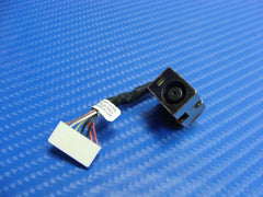 HP Pavilion dm4-1265dx 14" Genuine DC IN Power Jack w/ Cable 6017B0269001 ER* - Laptop Parts - Buy Authentic Computer Parts - Top Seller Ebay
