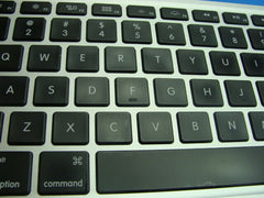 MacBook Pro A1502 13" 2013 ME864LL/A Top Case w/Battery Silver 661-8154 - Laptop Parts - Buy Authentic Computer Parts - Top Seller Ebay