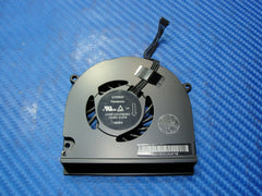 MacBook Pro A1278 13" Early 2011 MC700LL/A OEM CPU Cooling Fan 922-8620 - Laptop Parts - Buy Authentic Computer Parts - Top Seller Ebay