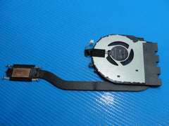 HP Pavilion x360 14m-cd0003dx 14" Genuine CPU Cooling Fan w/Heatsink l18222-001 