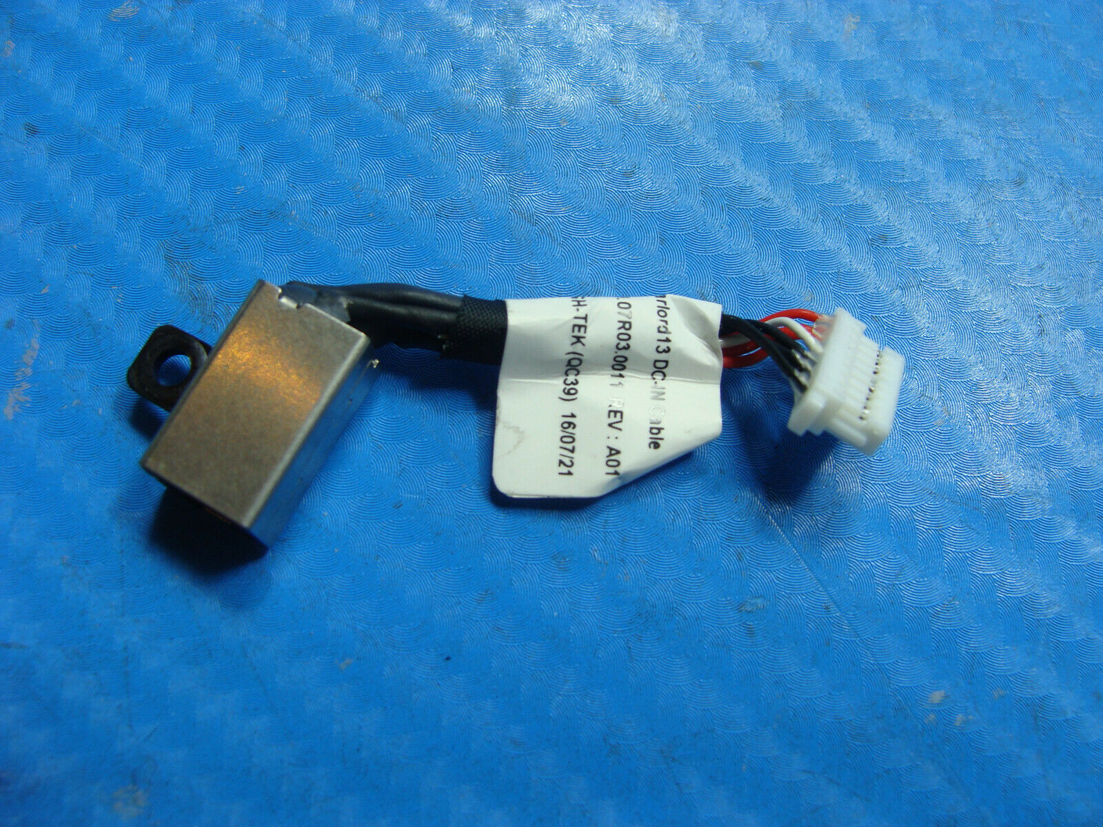 Dell Inspiron 15 7579 15.6