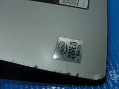 Lenovo IdeaPad 3 15IIL05 15.6" Genuine Palmrest w/ Keyboard Touchpad AP1K7000510