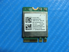 HP Pavilion 15-cx0020nr 15.6" Wireless WiFi Card 915622-001 915623-001