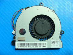 Dell Inspiron 15-3521 15.6" Genuine CPU Cooling Fan 74X7K DC28000C8F0 - Laptop Parts - Buy Authentic Computer Parts - Top Seller Ebay