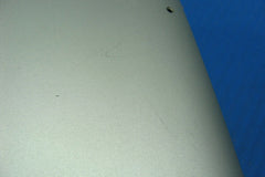 MacBook Pro A1398 15" 2013 ME294LL/A Bottom Case Silver 923-0671 