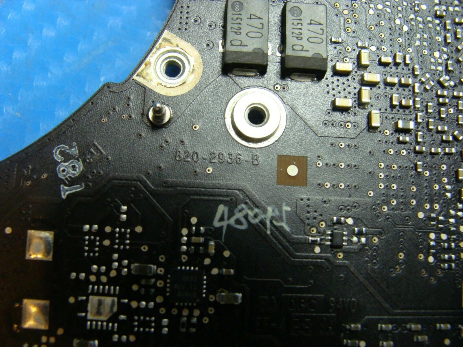 MacBook Pro A1278 13