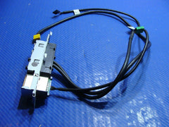 Dell Inspiron 3847 Desktop USB Audio Card Reader Board w/Cable 3P7PT JVJ52 ER* - Tested Computer Laptop Parts