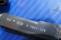 MacBook Pro A1286 MD103LL/A 2012 15" HDD Bracket w/IR/Sleep/HD Cable 923-0084 #2 Apple