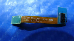 Samsung Galaxy Tab Pro SM-T320 8.4" Genuine Tablet Flash w/ Flex Cable ER* - Laptop Parts - Buy Authentic Computer Parts - Top Seller Ebay