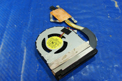 Dell Inspiron 14R-5437 14" Cooling Fan w/ HeatSink TPHPP 60.44L01.012 ER* - Laptop Parts - Buy Authentic Computer Parts - Top Seller Ebay