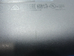 Dell Latitude E7470 14" Bottom Case Base Cover AM1DL000402 1GV6N