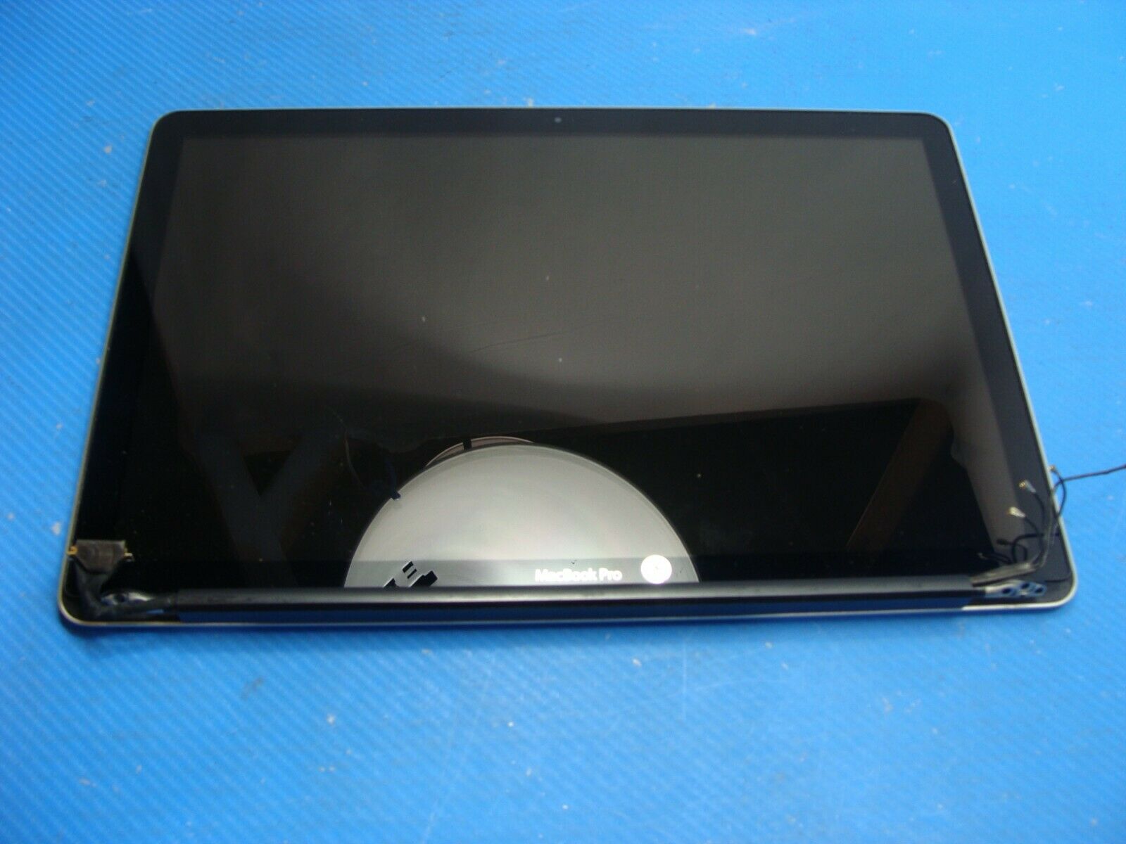 MacBook Pro A1286 MC721LL/A Early 2011 15