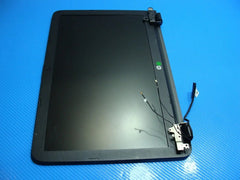 HP 250 G5 15.6" Genuine Matte HD LCD Screen Complete Assembly Black