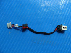 Lenovo Yoga 710-11ISK 11.6" DC IN Power Jack w/Cable DC30100QY00