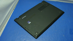 Lenovo ThinkPad 14 X1 Carbon OEM Bottom Case Base Cover w/Speakers 60.4RQ43.001