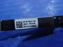 HP Chromebook 14 G010NR 14" Genuine LCD Video Cable w/ Webcam DD0Y0ILC010 ER* - Laptop Parts - Buy Authentic Computer Parts - Top Seller Ebay