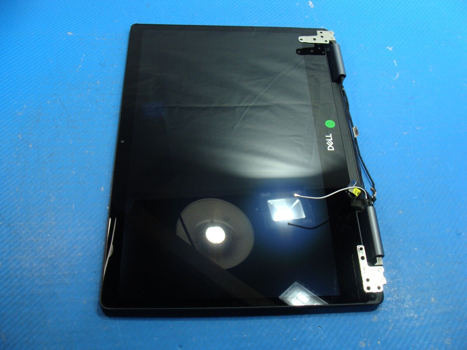 Dell Inspiron Chromebook 7486 14