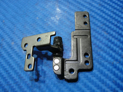 Dell Latitude E7440 14" Genuine Laptop Left & Right Hinge Set Hinges Dell