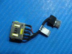 Lenovo Yoga 2 11 11.6" Genuine DC IN Power Jack w/Cable DC30100L600