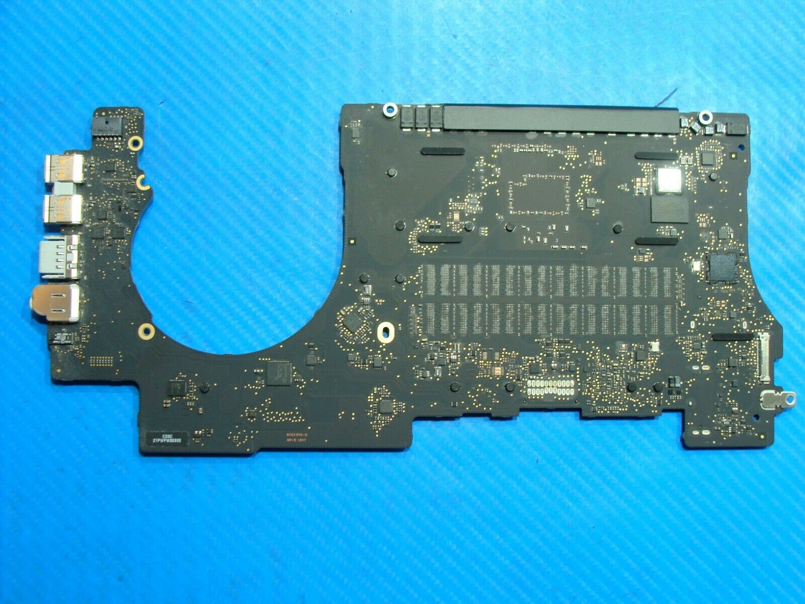 MacBook Pro A1398 15