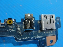 Toshiba Satellite P55W-C 15.6" Genuine USB Audio Board w/Cable N02CB11A01 - Laptop Parts - Buy Authentic Computer Parts - Top Seller Ebay