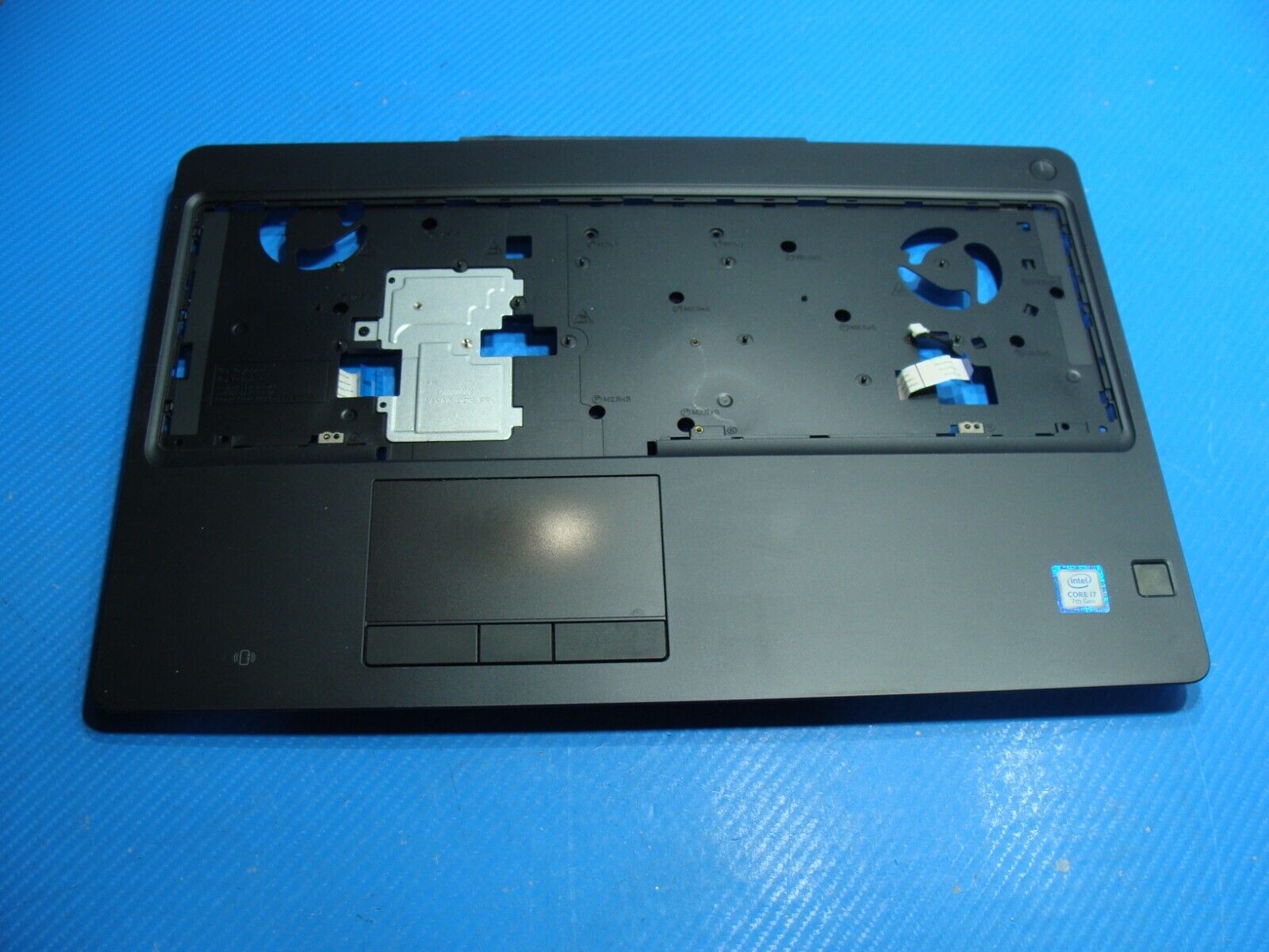 Dell Precision 7520 15.6" Palmrest w/Touchpad A166PU AP1TS000200