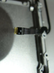 MacBook Pro A1297 17" Early 2011 MC725LL/A Top Case w/Keyboard Trackpad 661-5966 - Laptop Parts - Buy Authentic Computer Parts - Top Seller Ebay