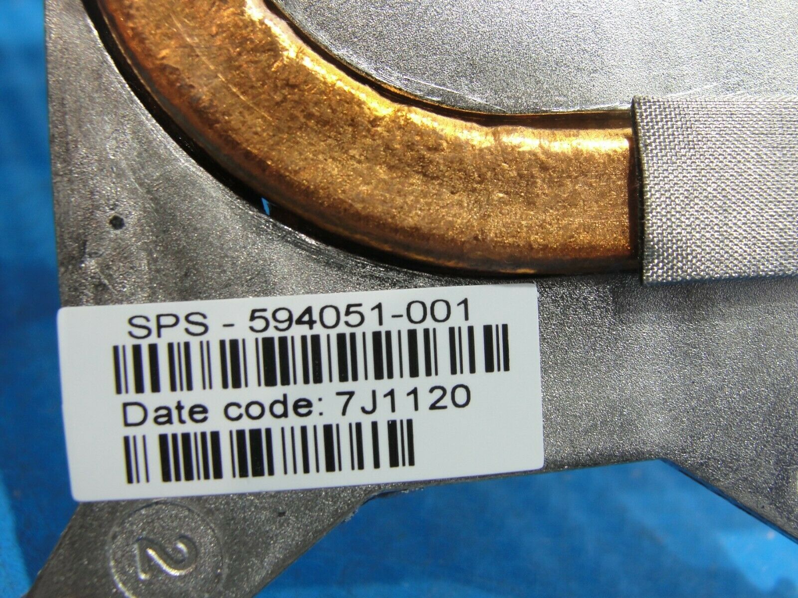 HP EliteBook 8440p 14