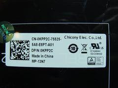 Dell Inspiron 15 5559 15.6" Genuine US Keyboard Black KPP2C Great A