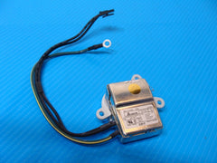 iMac A1311 21" 2011 MC812LL/A Genuine Power Socket Filter Cable 604-2027