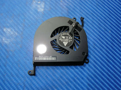 MacBook Pro A1286 15" Late 2011 MD322LL/A Left CPU Cooling Fan 922-8703 - Laptop Parts - Buy Authentic Computer Parts - Top Seller Ebay