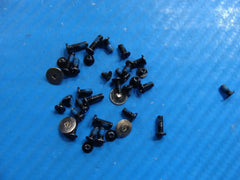 Dell Latitude 3450 14" Genuine Laptop Screw Set Screws for Repair ScrewSet