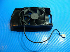 Dell Alienware Aurora Genuine Desktop Hard Drive Disk Cooling Fan 4 Pin YCT3T - Tested Computer Laptop Parts