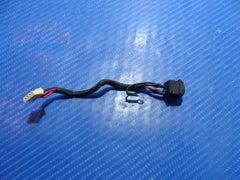 Sony VAIO VPCEH2M0E 15.5" Genuine Laptop DC IN Power Jack w/Cable Sony