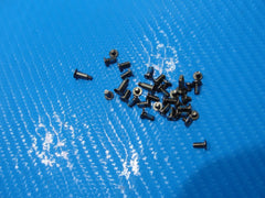 Toshiba Satellite E45-B4200 14" Screw Set Screws for Repair ScrewSet