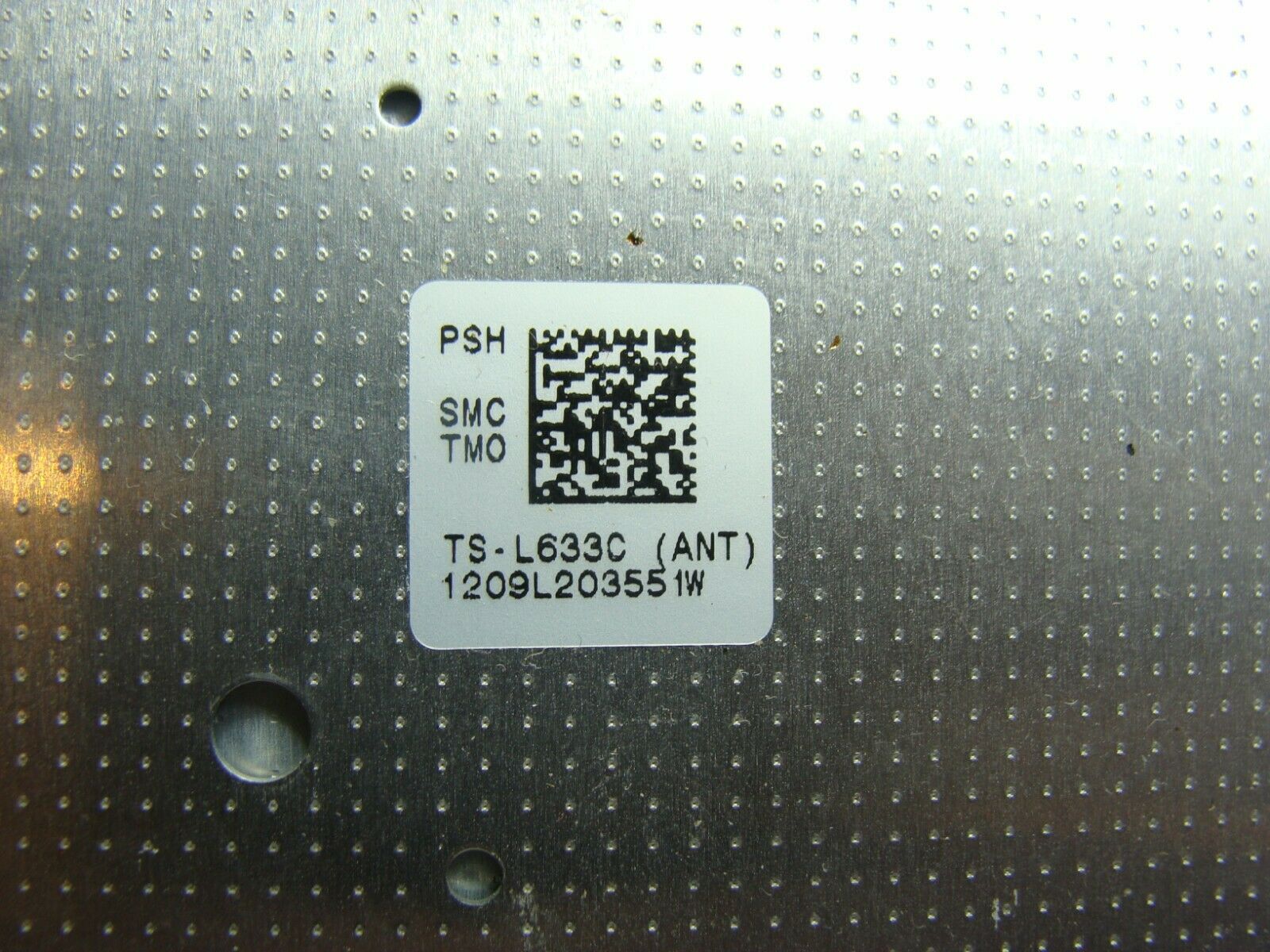 Toshiba Satellite L670 17.3