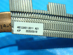 Dell Inspiron 14 5400 14" Genuine Laptop CPU Cooling Heatsink CGN5K - Laptop Parts - Buy Authentic Computer Parts - Top Seller Ebay