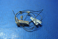 Lenovo IdeaCentre 700-25ISH Genuine Wireless WiFi Antenna 04X2771 04X2772 ER* - Tested Computer Laptop Parts