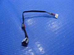 Dell Inspiron 15-5547 15.6" Genuine DC-IN Power Jack w/ Cable ER* - Laptop Parts - Buy Authentic Computer Parts - Top Seller Ebay