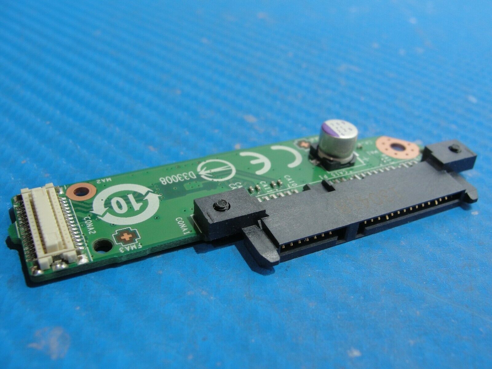 MSI GT70 2OC MS-1763 17.3