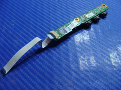 HP Pavilion DV6-2155dx 15.6" Genuine Laptop Audio Jacks Board with Cable HP