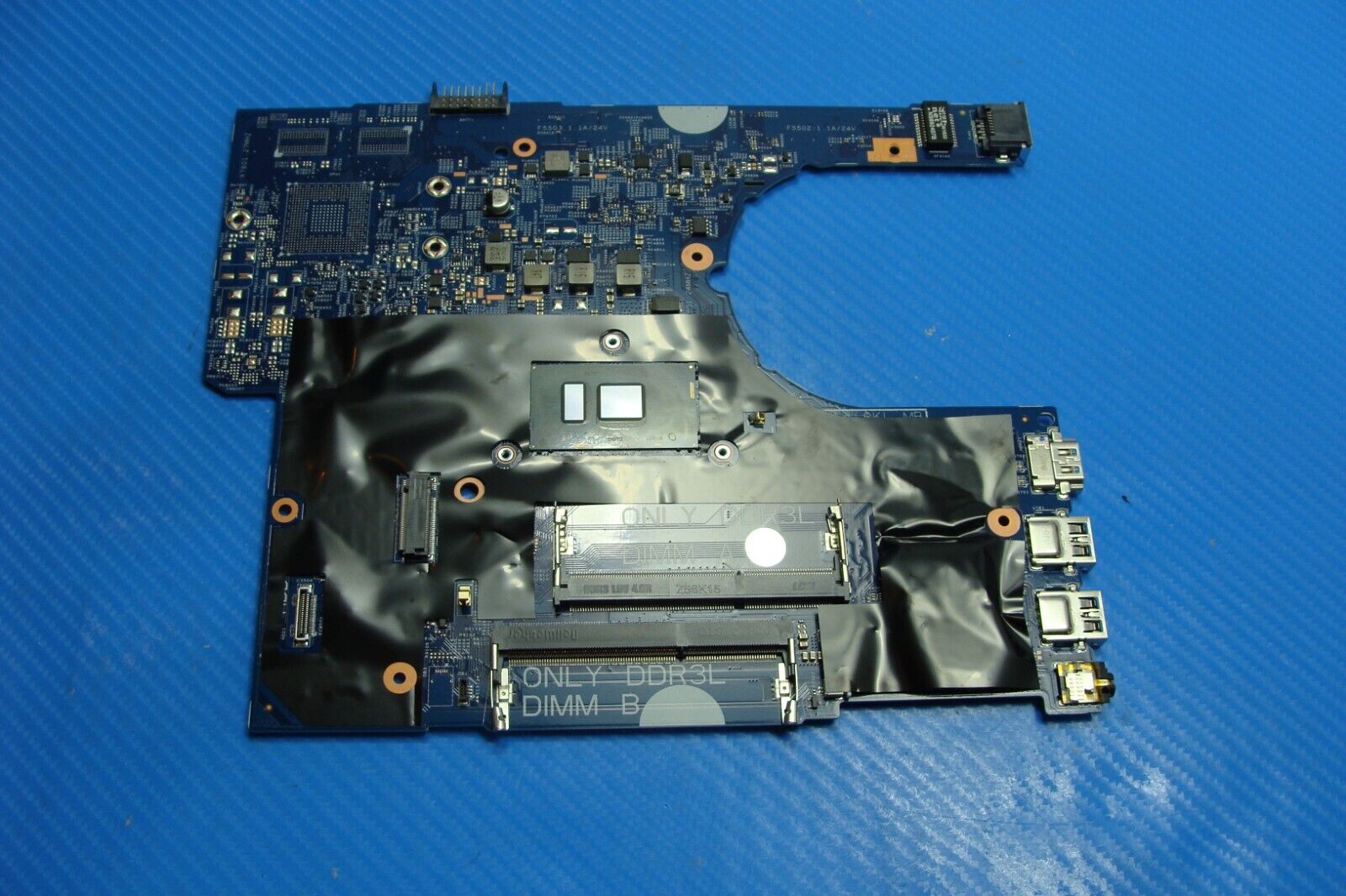 Dell Latitude 3570 15.6